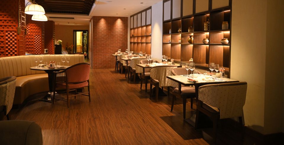 Best Restaurants in Nashik - Panchratna