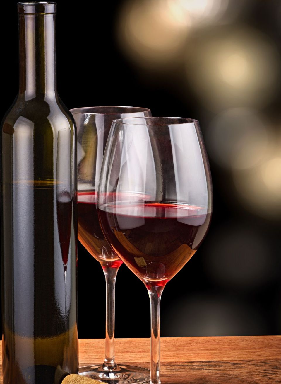 Favorite Indian Wines - Top Up Your Wine Glasses - Gateway Nashik