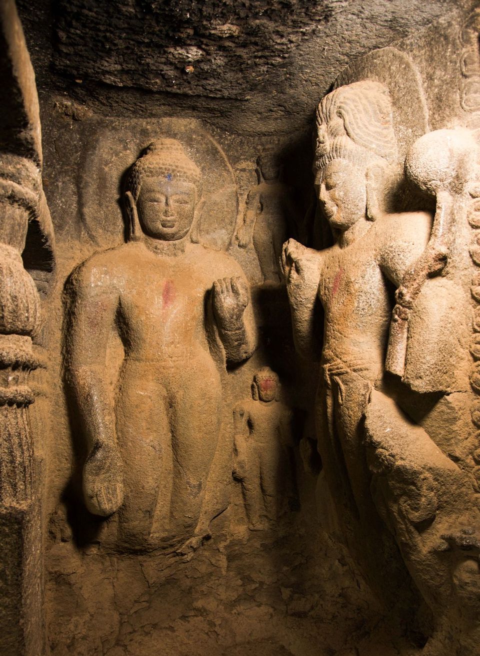 Things to do in Nashik - Pandav Leni Caves