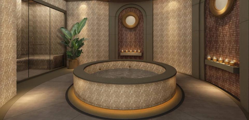 Wellness Space at Taj Gandhinagar, Gujarat - Banner Image