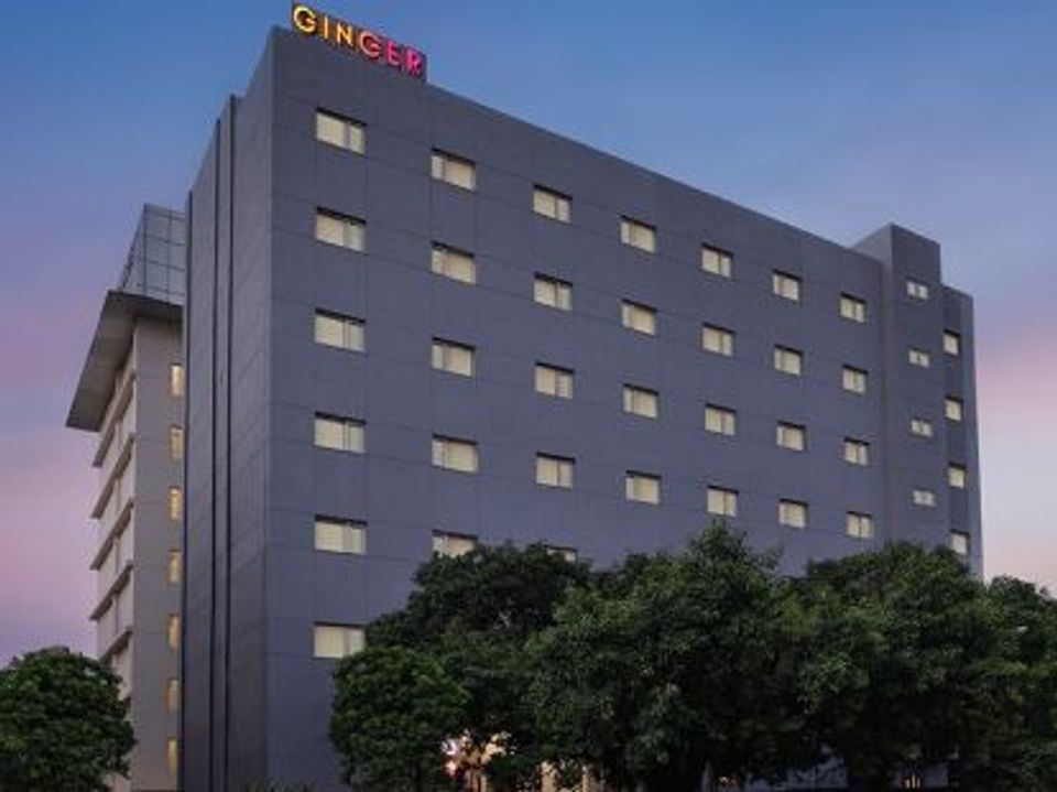Noida