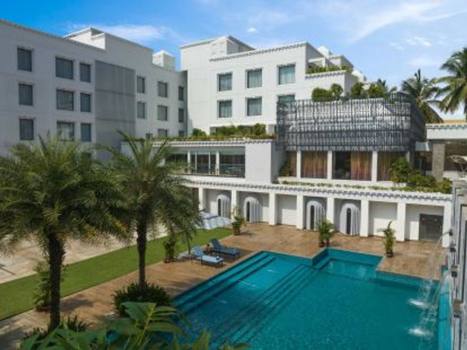 Bhubaneswar