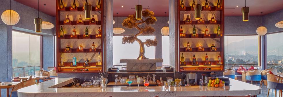 Perfect Spot To Relax And Unwind - Mukwada Bar