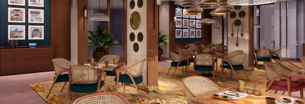 Perfect Spot To Relax And Unwind - Mukwada Bar