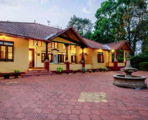 
                Rare Earth Estate, Coorg - amã Stays & Trails_img
                