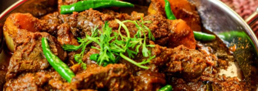 Culinary Experience at Gateway Madurai