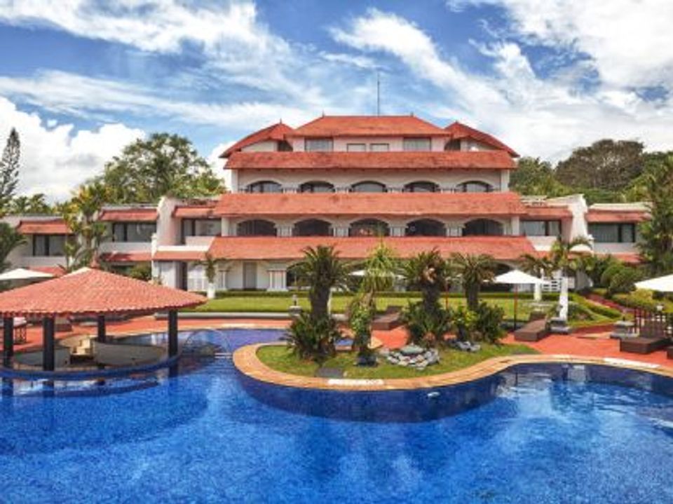 Varkala