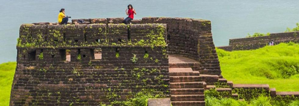 Bekal Fort – Top Place to Visit in Bekal