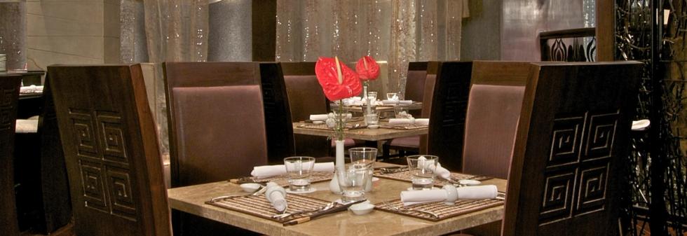 Perfect Spot To Relax And Unwind - Mukwada Bar