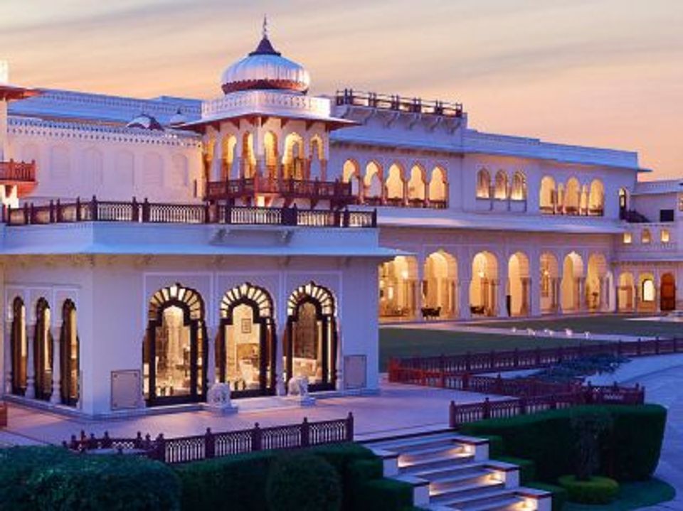 Rajasthan