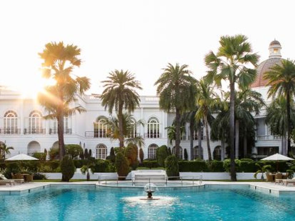 Lucknow