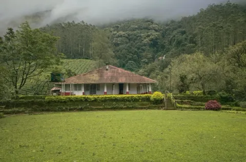 Visit To Srishti Trust - Places To Visit In Munnar, amã Stays & Trails