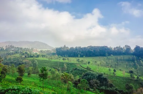 Nature Trails - Coonoor Experiences, amã Stays & Trails