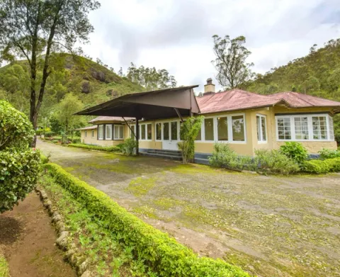 
                Parvathy Bungalow, Munnar  - amã Stays & Trails_img
                