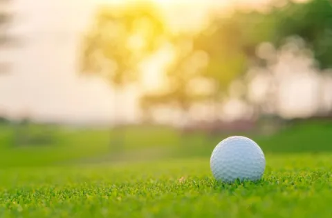 Golfing - Activities To Do In Hoshiarpur, amã Stays & Trails