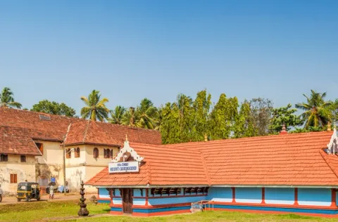 Mattancherry Palace – Places to Visit In Kochi, amã Stays & Trails