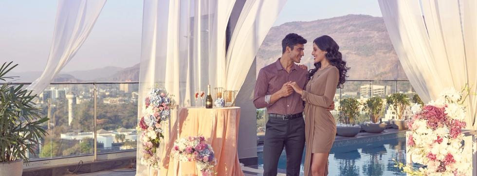 Romantic Hideways
