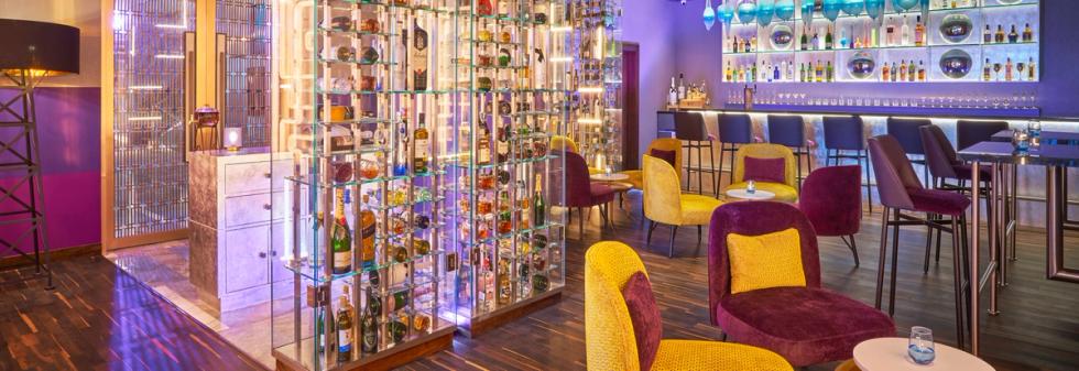 Perfect Spot To Relax And Unwind - Mukwada Bar