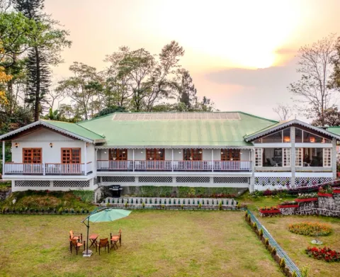 
                Makaibari Bungalow, Darjeeling - amã Stays & Trails_img
                