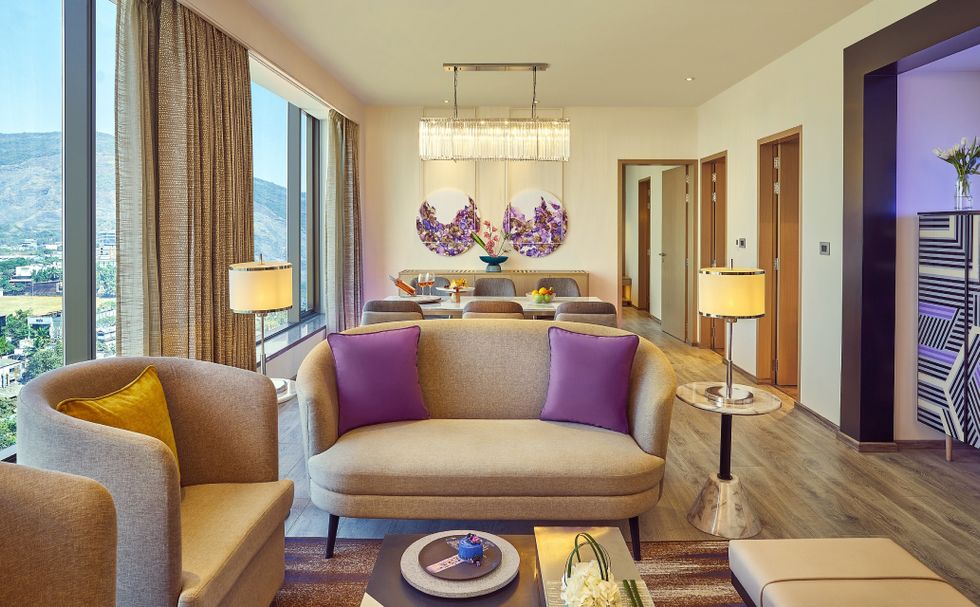 Best Available Rate - Room Only - Hotel Offers at Vivanta Hotels