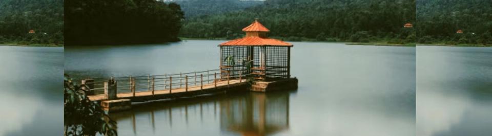 Chikmagalur tourist attractions
