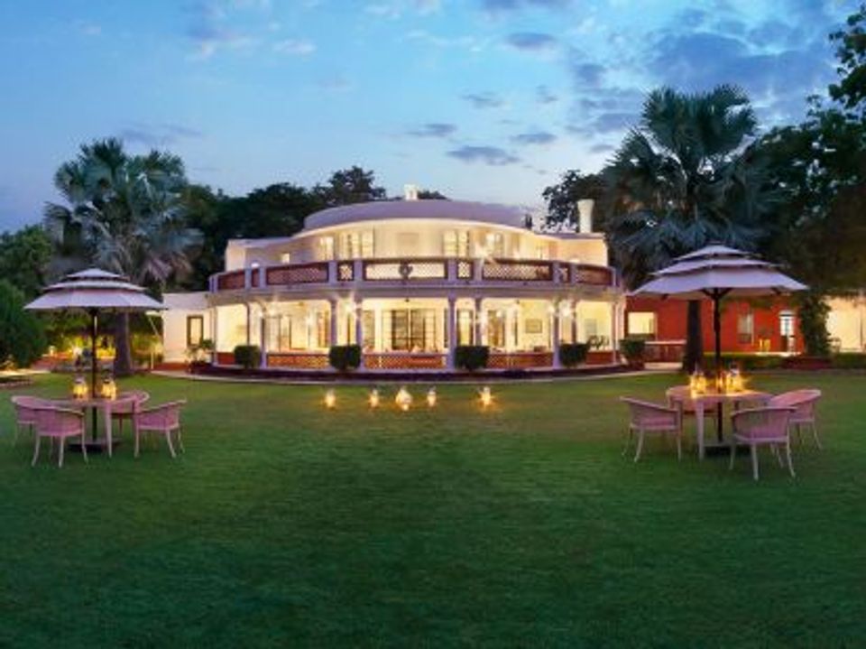 Ranthambore