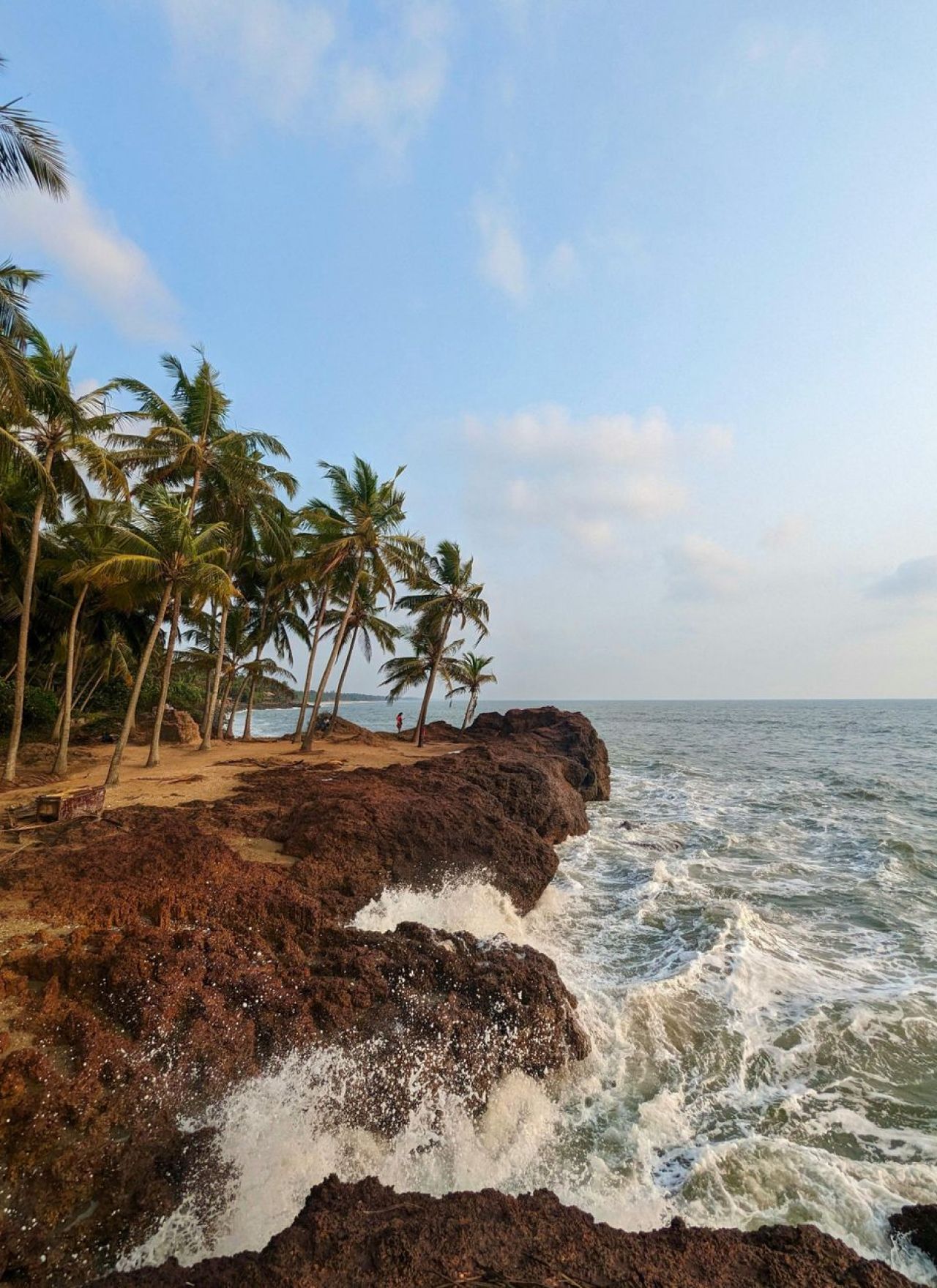 Varkala Beaches – Things to See in Varkala