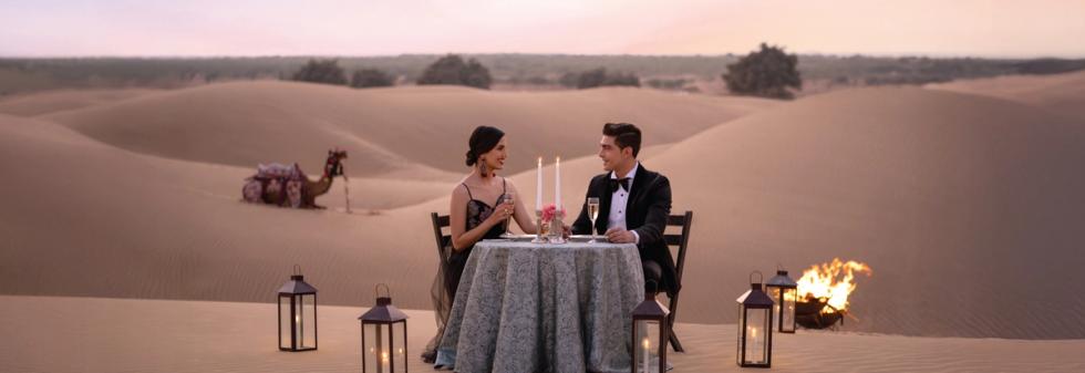 Urban Getaways - Hotel Offers at Vivanta Hotels