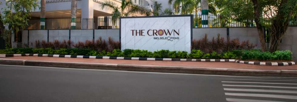 The Crown, Bhubaneshwar, IHCL SeleQtions - Luxury Hotel in Bhubaneshwar
