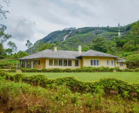 
                Kadalaar Bungalow, Munnar - amã Stays & Trails_img
                