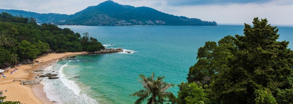 Beaches in Varkala – Top Places to Visit in Varkala