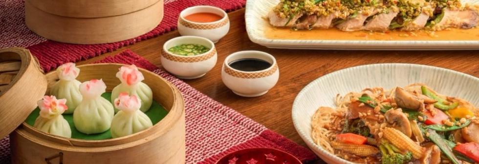 Flavours of Gateway Hotels