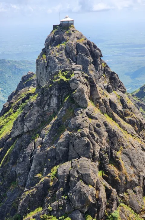 Girnar Hills