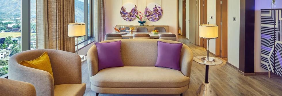 Best Available Rate - Room Only - Hotel Offers at Vivanta Hotels