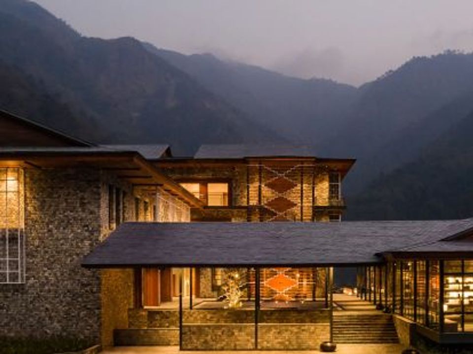 Rishikesh
