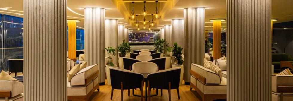 Perfect Spot To Relax And Unwind - Mukwada Bar