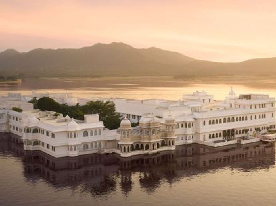 Udaipur