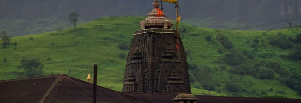 Famous Places in Nashik