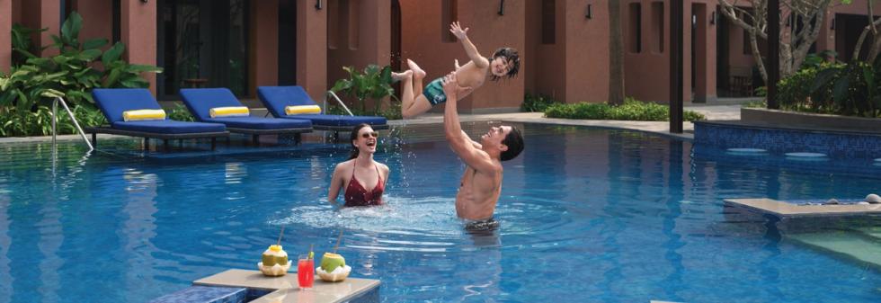 Cherishing Togetherness - Pitch Perfect Getaways | Luxury Hotels