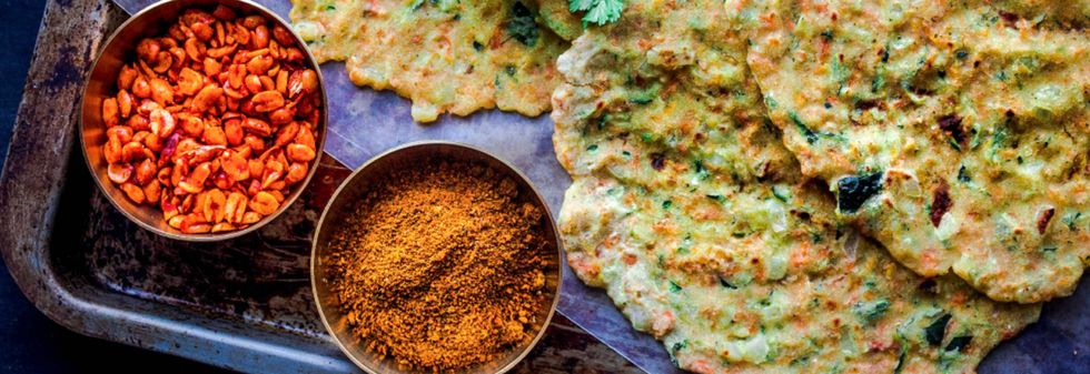 Flavours of the Nilgiris