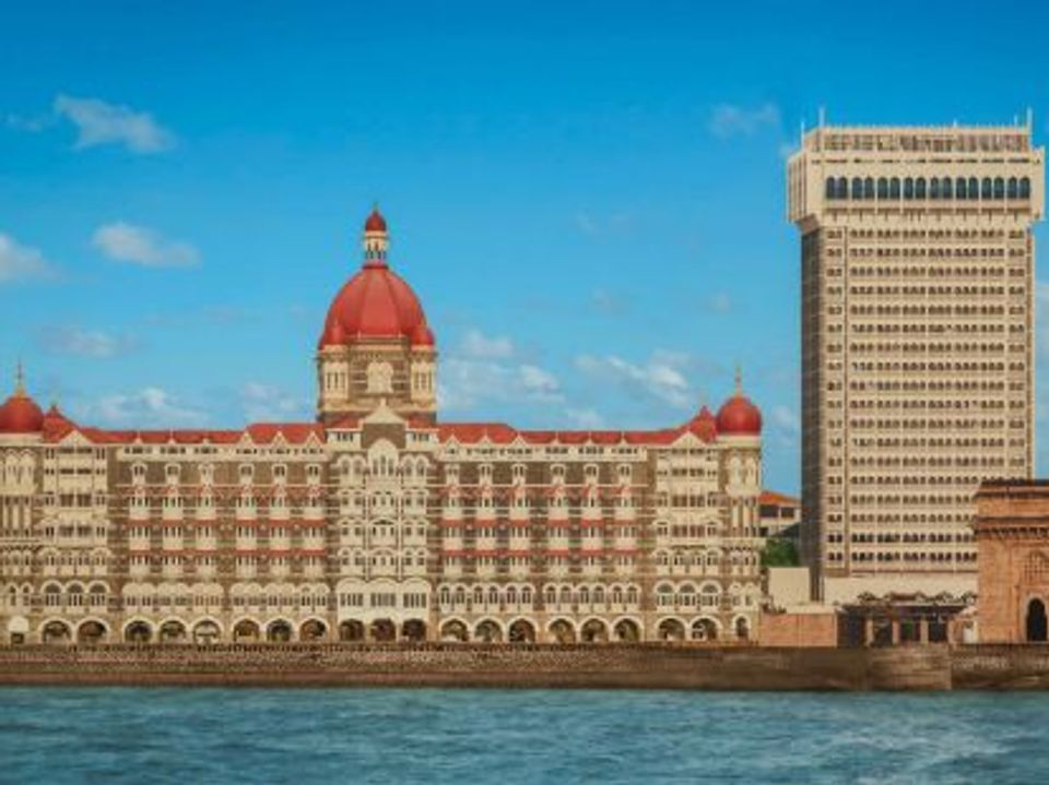 Mumbai