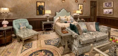 Royal Suites at Rambagh Palace, Jaipur - Banner Image