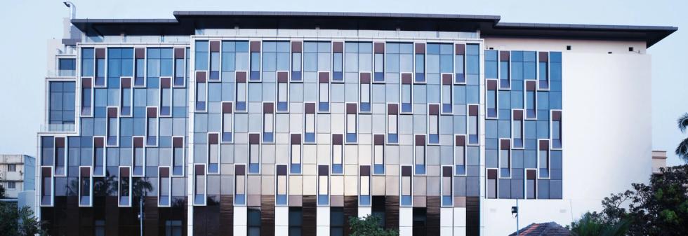 5- Star Hotel in Goa with Premium Amenities