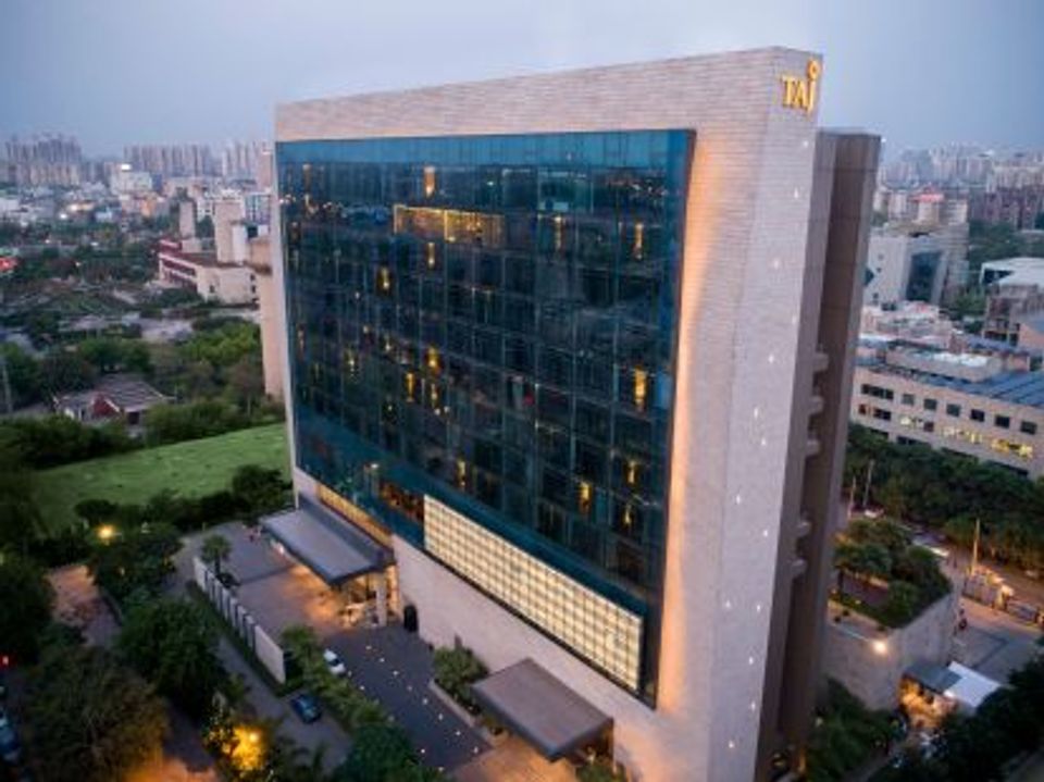 Gurugram