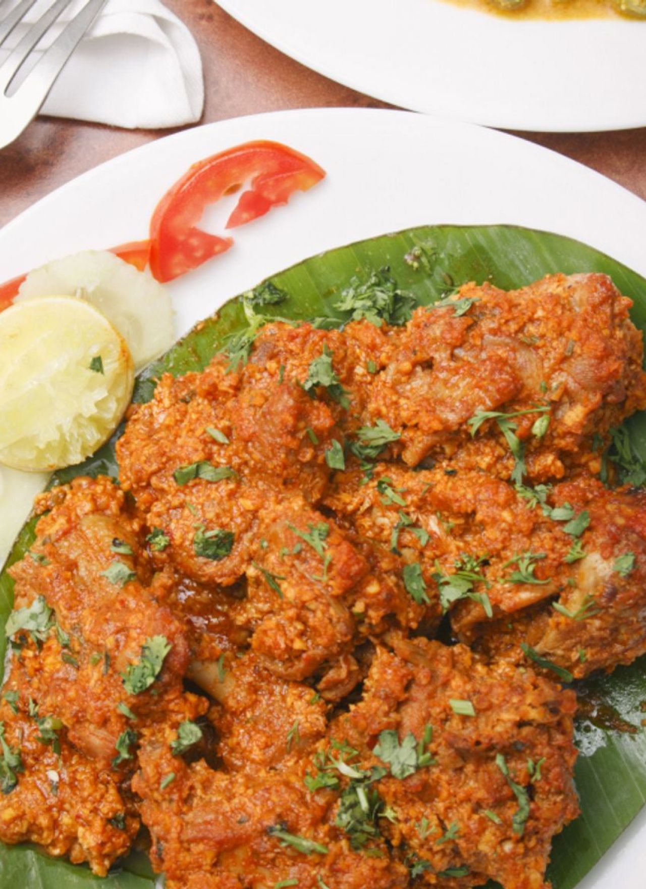 Malnad Cuisine – Famous Cuisine of Chikmagalur