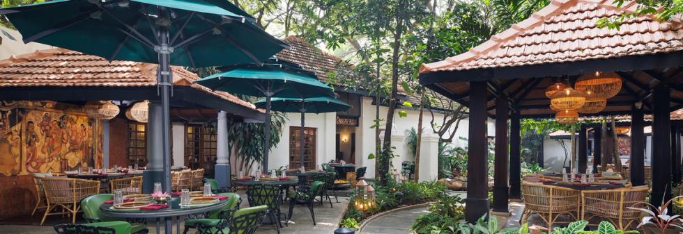 Perfect Spot To Relax And Unwind - Mukwada Bar