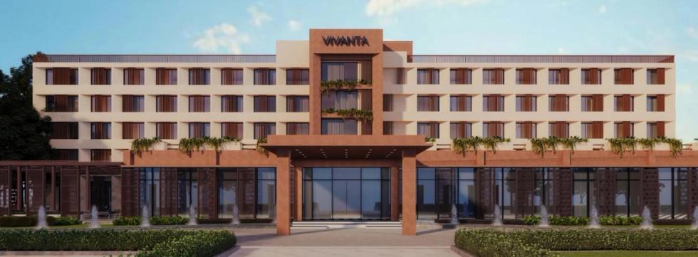 New Beginnings Offer at Vivanta Hotels