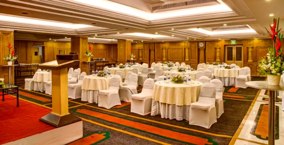 Best Corporate Events and Social Gatherings Room - Gateway Nashik