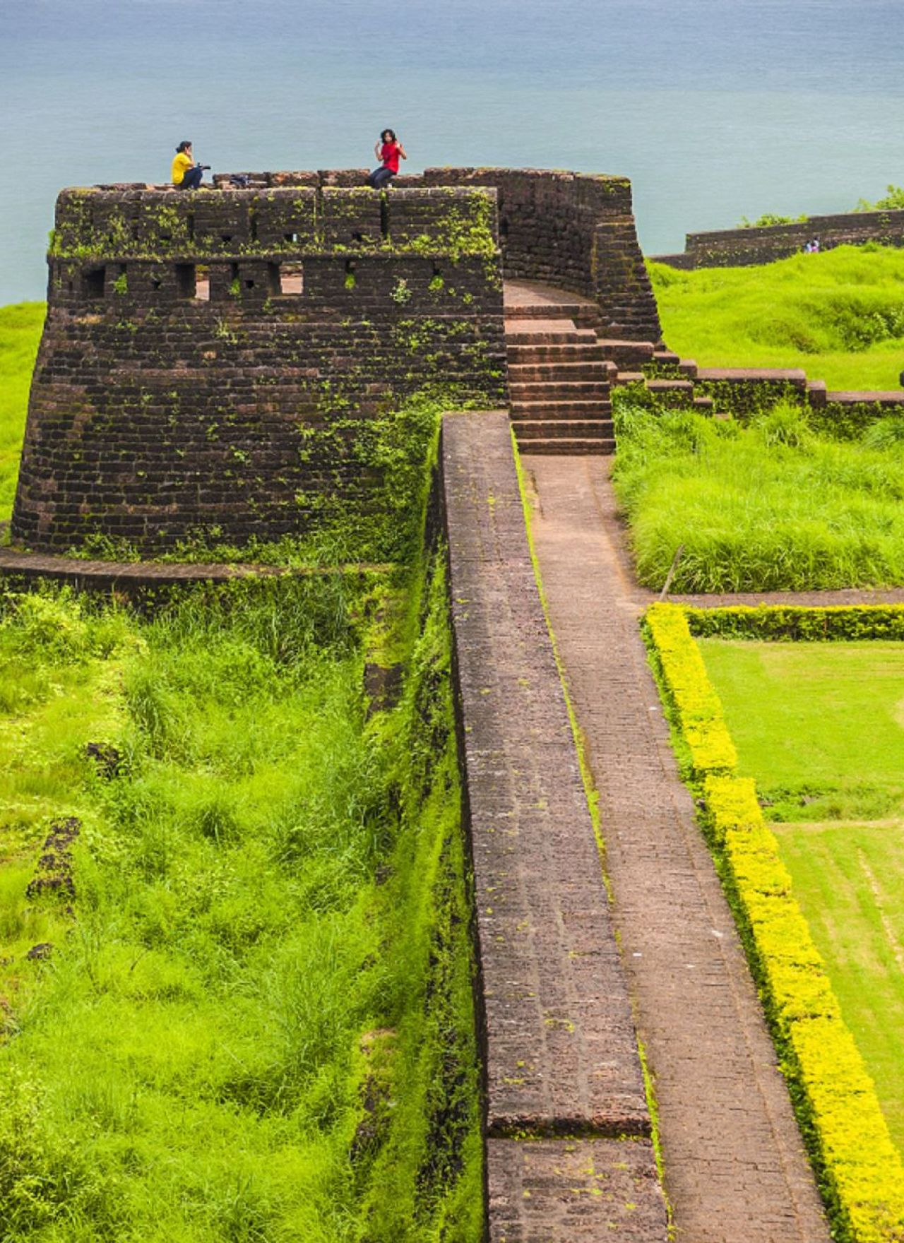 Bekal Fort – Top Place to Visit in Bekal