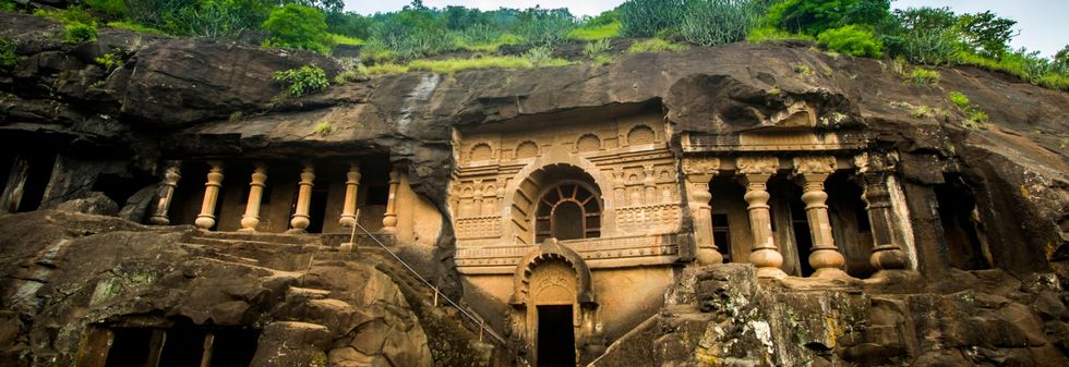 Best Places to Visit in Nashik